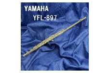 フルート　YFL-897【1484862】