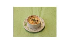 磐田産海老芋を使った「海老芋グラタン」　150g×4個【1596899】