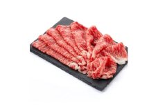 ＜食通の静岡牛＞ ローススライス　500g×2P　すき焼き・しゃぶしゃぶ 和牛 ブランド牛【1637186】