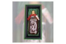 彫刻干支ボトル　ザ　スランジバー　ウイスキー　37度　2026年　午年　700ml【1643098】