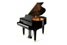 ＜ピアノ＞カワイ KAWAI の新品グランドピアノGL-10【1652455】