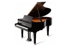 ＜ピアノ＞カワイ KAWAI の新品グランドピアノGX-2A【1653343】