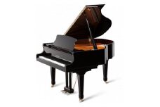 ＜ピアノ＞カワイ KAWAI の新品グランドピアノGX-1A【1653351】