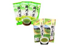 a10-381　2大産地飲み比べセット