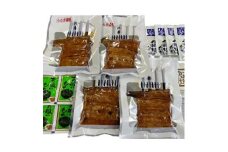 a18-007　うなぎ蒲焼・約90g×4