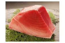 a45-006　南鮪 中トロ 赤身 まぐろ 生ハム セット 計2kg 以上