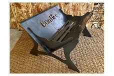 a70-002　アウトドア BBQ 焚き火台 Bonfireシリーズ Bonfire　