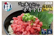 a10-862　天然 本マグロ タタキ （ネギトロ）