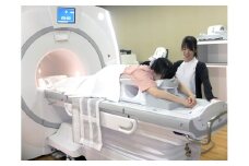 b110-004　痛くないMRI乳がん検診
