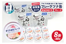 a10-1154　非常食 防災食 おいしいご飯とみんな大好きツナ缶セット
