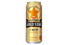 a17-132　ゴールドスター 500ml×24本