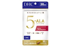 DHC 5-ALA(ファイブアラ)30日分【1272881】