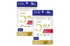DHC 5-ALA(ファイブアラ)30日分 2個セット【1272889】