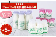 乳製品詰め合わせ(牛乳5本、飲むヨーグルト5本、ヨーグルト5個)　柴田牧場【1136547】