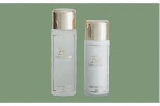 べべグリーンリッチ　ローション120ml×1個　&　エマルジョン　100ml×1個【1467129】
