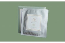 べべグリーンリッチ　マスク　15ml×5枚入り　1箱【1467133】