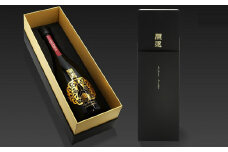 土井酒造場日本酒 百五十年記念酒 開運 純米大吟醸 諸法無我720ml×1本【1601539】