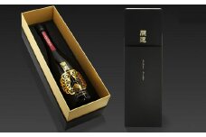 土井酒造場日本酒 百五十年記念酒 開運 純米大吟醸 諸法無我720ml×1本【1601539】