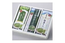 池島 茶そば食べ比べセット(3種/各2袋計6袋・つゆ12袋)FCC-6【1606213】