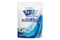 ウェーブ 共通取り替えシート4枚×6袋【1610860】