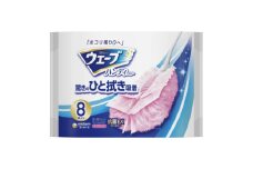 ウェーブ 共通取り替えシート ピンク 8枚×6袋【1610861】
