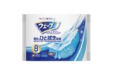 ウェーブ 共通取り替えシート8枚×6袋【1610864】