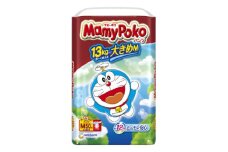 マミーポコパンツ Mサイズ 50枚×3パック 紙おむつ【1609854】