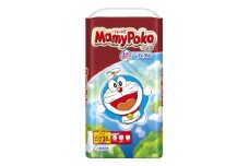 マミーポコパンツ ビッグ 36枚×4パック 紙おむつ【1609856】
