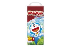 マミーポコパンツ ビッグより大きいサイズ 24枚×3パック 紙おむつ【1609857】