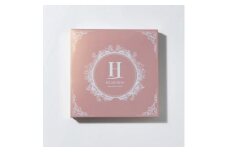 Steam Beauty Mask/ピュア幹細胞マスク HAAB SKIN　15ml×5枚入り【1625047】