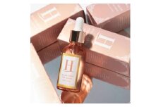 Steam Secret / ピュア幹細胞美容液　スキンケア　HAAB SKIN　30ml×1個【1625050】