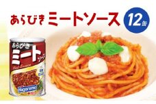 ミートソース あらびき 12個 セット はごろもフーズ スパゲッティ 缶詰 パスタ ソース 簡単 家庭用 グラタン ピザ まとめ買い 備蓄 レトルト 缶 常温 保存 静岡県 藤枝市 