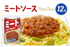 ミートソース 12個 セット はごろもフーズ スパゲッティ 缶詰 パスタ ソース 簡単 お手軽 家庭用 グラタン ピザ まとめ買い 備蓄 レトルト 缶 常温 保存 静岡県 藤枝市 