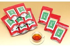 紅茶 ティー バッグ 15P × 20袋 お茶 飲料 パック 静岡県 ホット  静岡県 藤枝市 