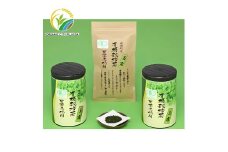 お茶 玉露 180g × 2缶 80g × 1袋 セット 有機 オーガニック 日本 茶 飲料 健康 静岡県 緑茶 プチ ギフト 贈答  静岡県 藤枝市