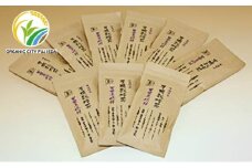 お茶 緑茶 煎茶 80g 9袋 有機栽培 オーガニック 静岡茶 日本茶 茶葉 静岡県 藤枝市 
