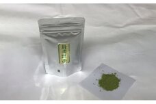 抹茶 粉末 40g × 6袋 お茶 ホット アイス 飲料 日本茶 健康 パウダー カテキン ラテ 簡単 カンタン お菓子 作り おかし 静岡県 藤枝市