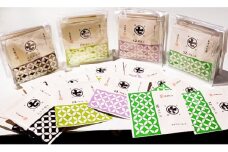 お茶 ティー バッグ 詰合せ セット 4種 × 10袋 計 40包 丸七製茶 ななや 日本茶 パック 飲料 深蒸し茶 若蒸し茶  静岡県 藤枝市 ふるさと人気 