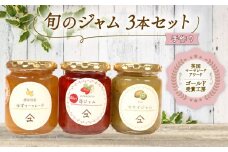 ジャム 詰め合わせ 無添加 旬 3種 セット 英国 マーマレード アワード 受賞 やまゆ スイーツ ギフト 贈り物 季節 静岡県 藤枝市  トースト パン 朝食 朝ご飯 