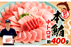 【2025年9月発送】 訳あり 本マグロ 中とろ 刺身用 約400g 不定型柵 マグロ トロ 鮪 海鮮 晩酌 冷凍 刺し身 まぐろ さしみ 柵 皮付き 海鮮丼 人気 小分け 中トロ お刺身 マグロ 漬け ネギトロ 赤身 冷凍 生食用 静岡 藤枝 コスパ 人気 まぐろ おいしい まぐろ 鮪
