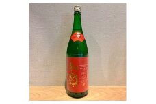日本酒 初亀 純米吟醸 べっぴん辛2 1.8L 地酒 お酒 志太泉 ギフト プレゼント 贈答 贈り物 祝い 記念日  静岡県 藤枝市 