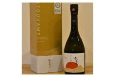 日本酒 初亀 純米大吟醸 東条山田錦 田尻農園作 720ml 地酒 お酒 ギフト プレゼント 贈答 贈り物 祝い 記念日 静岡県 藤枝市 