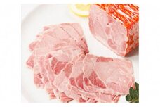 手造り高原ポークハム　1kg【肉　ハム　ソーセージ】