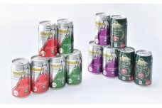 御殿場高原ビールバラエティ12缶セット ◆【お酒　ビール】