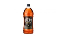 キリンウイスキー　オーシャンラッキーゴールド　2700ml×1本 ◇【お酒　アルコール】