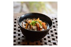 御殿場みくりやそば　具材入りつゆ付き　３食セット×２箱《御殿場こだわり推奨品》
