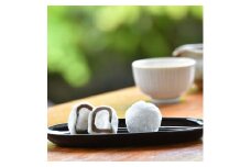カフェオレ大福◇《御殿場こだわり推奨品》
