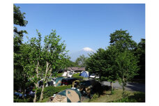 乙女森林公園第２キャンプ場宿泊券（テントサイト：5名）