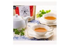 荒井園の富士山紅茶詰合せ『英国コンクール金賞などの国産紅茶』◇