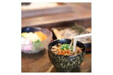駿河流手打そば「金太郎」お食事券